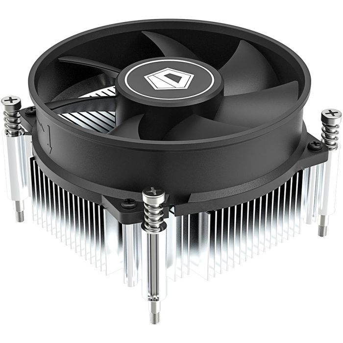 Кулер для процессора ID-Cooling DK-19 PWM изображение 2
