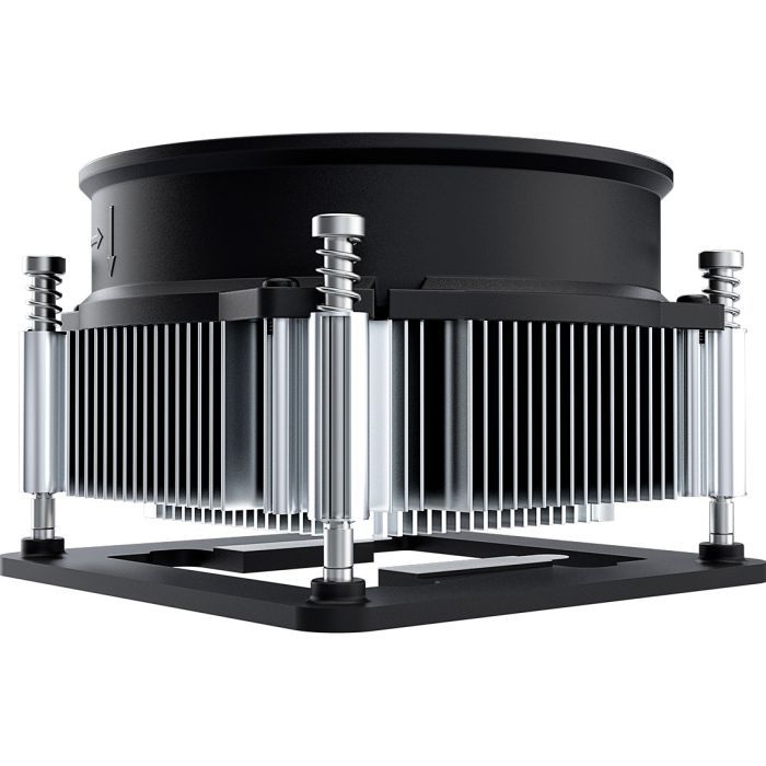 Кулер для процессора ID-Cooling DK-19 PWM изображение 5