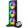 Система рідинного охолодження CoolerMaster MasterLiquid 360 Atmos (MLX-D36M-A25PZ-R1) зображення 2