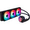 Система рідинного охолодження CoolerMaster MasterLiquid 360 Atmos (MLX-D36M-A25PZ-R1) зображення 3