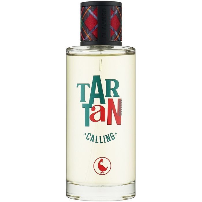 Туалетная вода El Ganso Tartan Calling 125 мл (8434853001716)