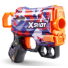 Іграшкова зброя Zuru X-Shot Швидкострільний бластер Skins Menace Malice (8 патронів) (36515M)
