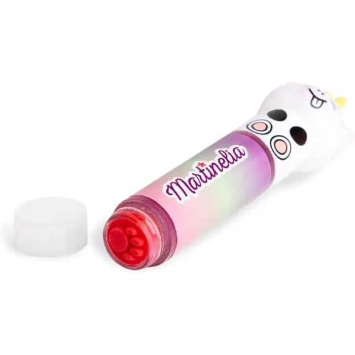 Детская косметика Martinelia Блеск для губ со штампом MAGICAL UNICORN (79003) изображение 3