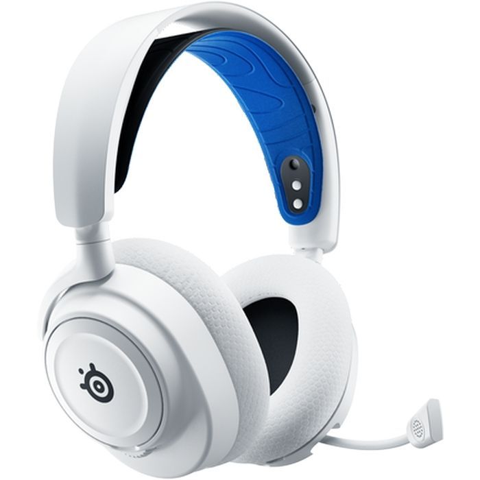 Наушники SteelSeries Arctis Nova 7P Wireless Black (SS61559)
