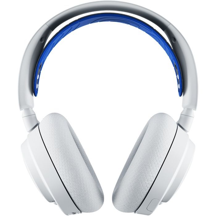Наушники SteelSeries Arctis Nova 7P Wireless Black (SS61559) изображение 2