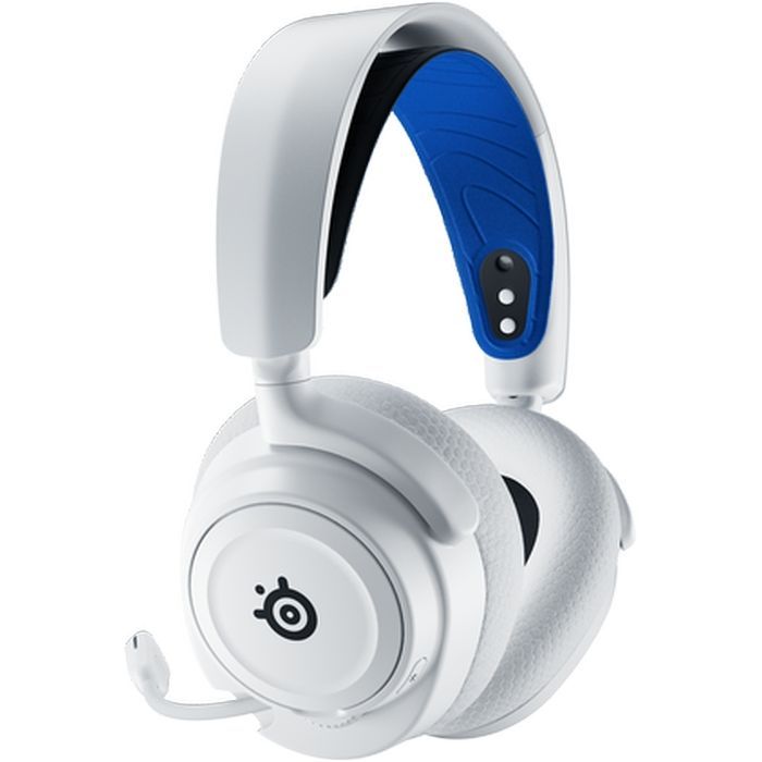 Наушники SteelSeries Arctis Nova 7P Wireless Black (SS61559) изображение 3