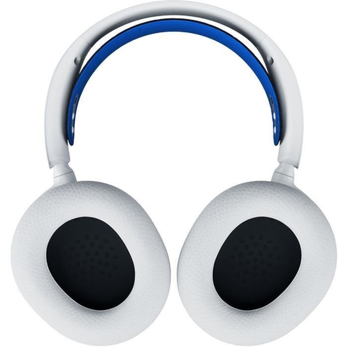 Наушники SteelSeries Arctis Nova 7P Wireless Black (SS61559) изображение 5
