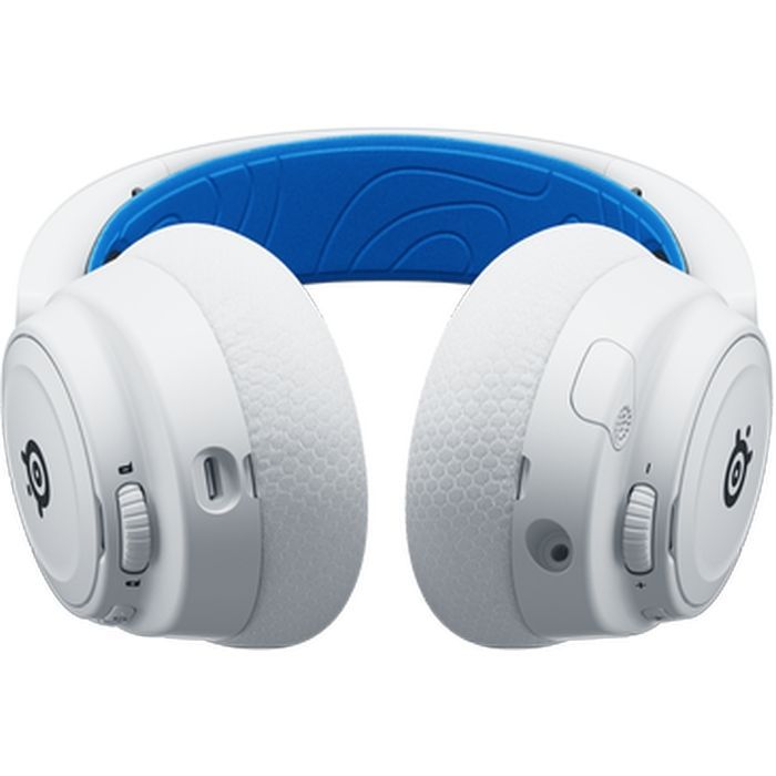 Наушники SteelSeries Arctis Nova 7P Wireless Black (SS61559) изображение 6