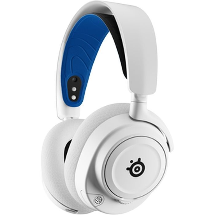 Наушники SteelSeries Arctis Nova 7P Wireless Black (SS61559) изображение 7