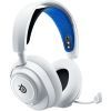 Навушники SteelSeries Arctis Nova 7P Wireless White (61561)
