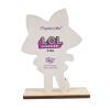 Набор для творчества Crystal Art PRANKSTA (CAFGR-LOL001) изображение 3
