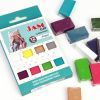 Пластика Jam Clay Rosa Talent Angels 12 шт х 20 г (4823098521037) зображення 3