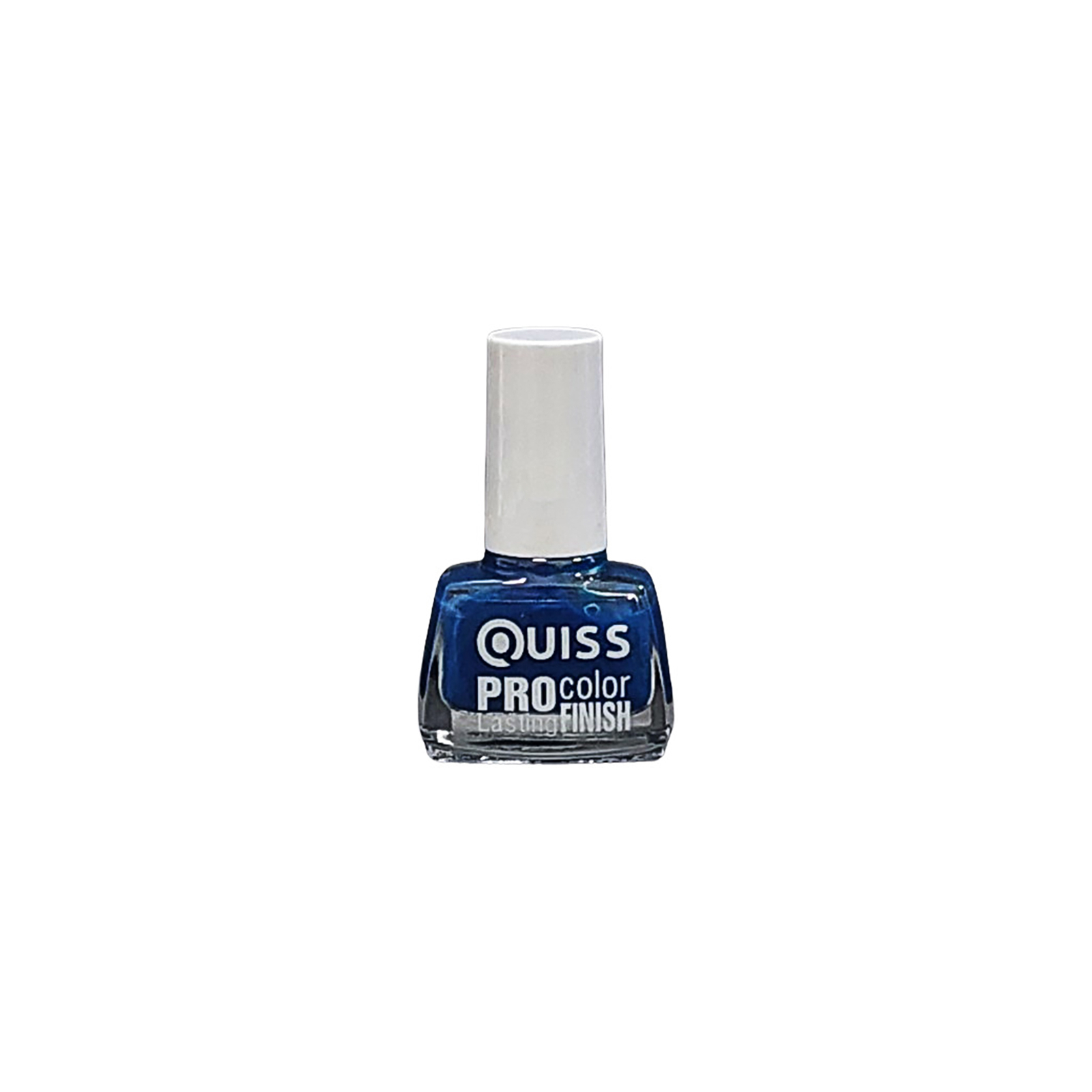 Лак для ногтей Quiss Pro Color Lasting Finish 041 (4823082013791)