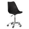 Офисное кресло Evo-kids Capri Black (H-231 B/B)