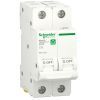 Автоматический выключатель Schneider Electric RESI9 6kA 2P 32A В (R9F02232)