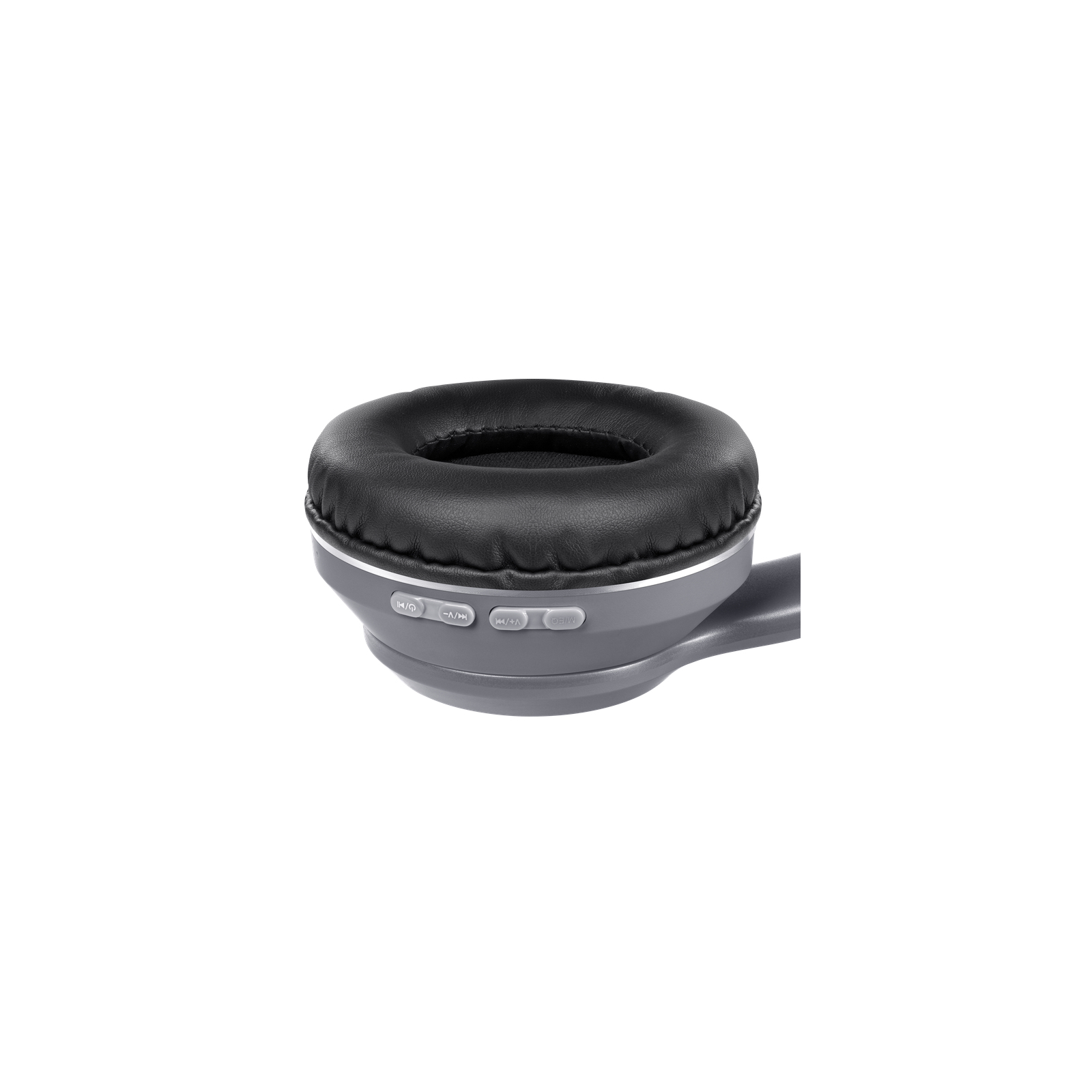 Навушники Defender FreeMotion B571 Bluetooth LED Black (63572) зображення 2