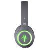 Наушники Defender FreeMotion B571 Bluetooth LED Gray (63571) изображение 4