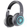 Наушники Defender FreeMotion B571 Bluetooth LED Gray (63571)