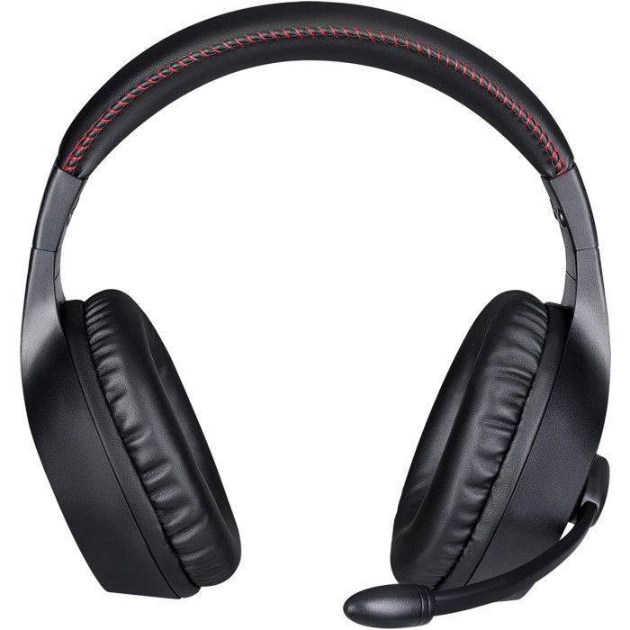 Наушники Redragon Pelias Black (71187) изображение 2