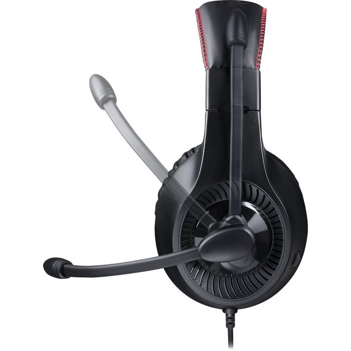 Наушники Redragon Pelias Black (71187) изображение 3
