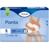 Подгузники для взрослых Tena Pants Plus S 14 (7322541773346)