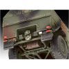Збірна модель Revell Бронеавтомобіль ATF Dingo 1 рівень 4 масштаб 1:72 (RVL-03345) зображення 6