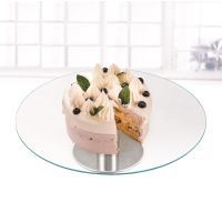 Тортівниця Viva Sweet поворотна висока 30 см (S3012/2-D003)