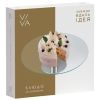 Тортівниця Viva Sweet поворотна висока 30 см (S3012/2-D003) зображення 2