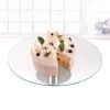 Тортівниця Viva Sweet поворотна висока 30 см (S3012/2-D003)