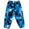 Піжама дитяча Breeze трикотажна (17828-80G-blue) зображення 6