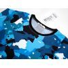 Піжама дитяча Breeze трикотажна (17828-80G-blue) зображення 7