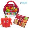 Антистресс Borsch Овощ сюрприз (41/CN23) изображение 6
