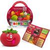Антистресс Borsch Овощ сюрприз (41/CN23) изображение 9