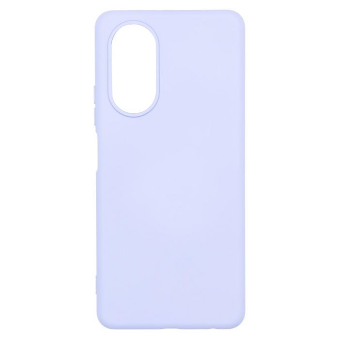 Чехол для мобильного телефона Armorstandart ICON Case OPPO A58 4G Red (ARM66473)