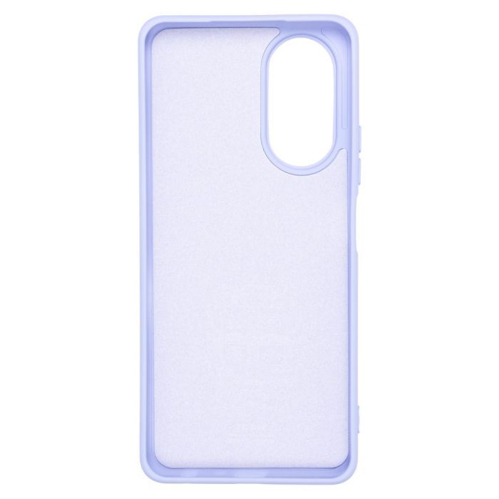 Чехол для мобильного телефона Armorstandart ICON Case OPPO A58 4G Red (ARM66473) изображение 2