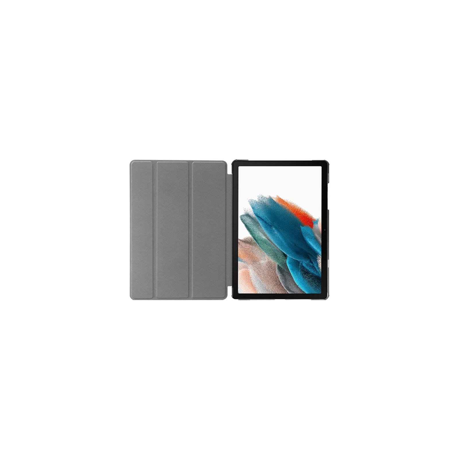 Чехол для планшета BeCover Smart Case Samsung Tab A9 SM-X115 8.7" Square (709918) изображение 4