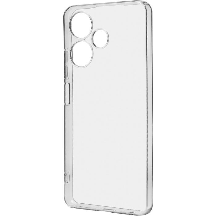 Чохол до мобільного телефона BeCover Infinix Hot 30 (X6831)Transparancy (710390) зображення 2