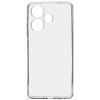 Чохол до мобільного телефона BeCover Infinix Hot 30 (X6831)Transparancy (710390)