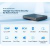 Регистратор для видеонаблюдения Reolink NVS8 без HDD (RLN8-410 без HDD) изображение 7