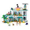 Конструктор LEGO Friends Лікарня в Хартлейк-Сіті 1045 деталей (42621) зображення 2