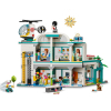Конструктор LEGO Friends Лікарня в Хартлейк-Сіті 1045 деталей (42621) зображення 3