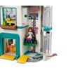 Конструктор LEGO Friends Лікарня в Хартлейк-Сіті 1045 деталей (42621) зображення 6