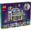 Конструктор LEGO Friends Лікарня в Хартлейк-Сіті 1045 деталей (42621) зображення 9