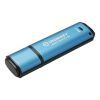USB флеш накопитель Kingston 32GB IronKey Vault Privacy 50 USB 3.2 (IKVP50/32GB) изображение 2