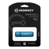 USB флеш накопитель Kingston 32GB IronKey Vault Privacy 50 USB 3.2 (IKVP50/32GB) изображение 3