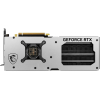 Відеокарта MSI GeForce RTX4070Ti SUPER 16Gb GAMING X SLIM WHITE (RTX 4070 Ti SUPER 16G GAMING X SLIM WHIT) зображення 3