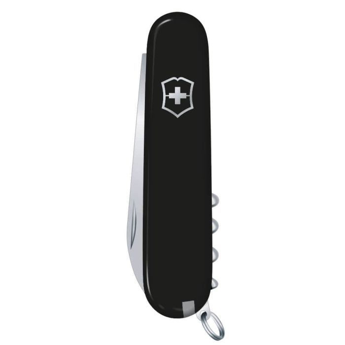 Нож Victorinox Waiter 84 мм Синій (0.3303.2) изображение 2