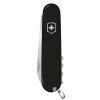 Нож Victorinox Waiter 84 мм Чорний (0.3303.3) изображение 2