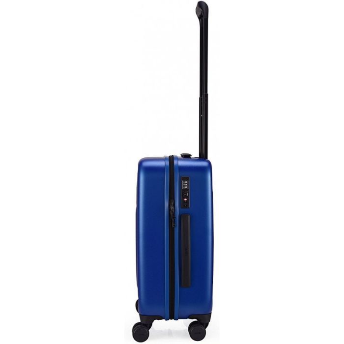 Чемодан Lojel Strio Royal Blue S + чохол (Lj-CF1638S_BLU) изображение 3