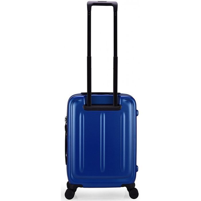 Чемодан Lojel Strio Royal Blue S + чохол (Lj-CF1638S_BLU) изображение 4